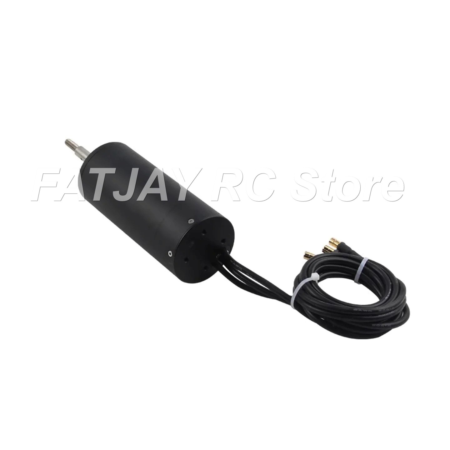 Rc Hobby Motor - Motor BLDC sin Escobillas a Prueba