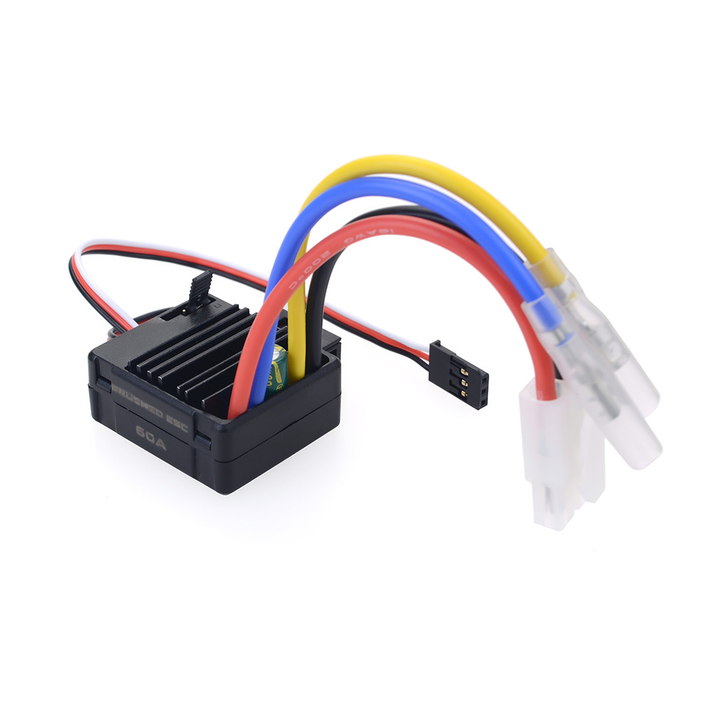 SURPASS HOBBY 540 Motor cepill - Rc Hobby Motor reseña y precio