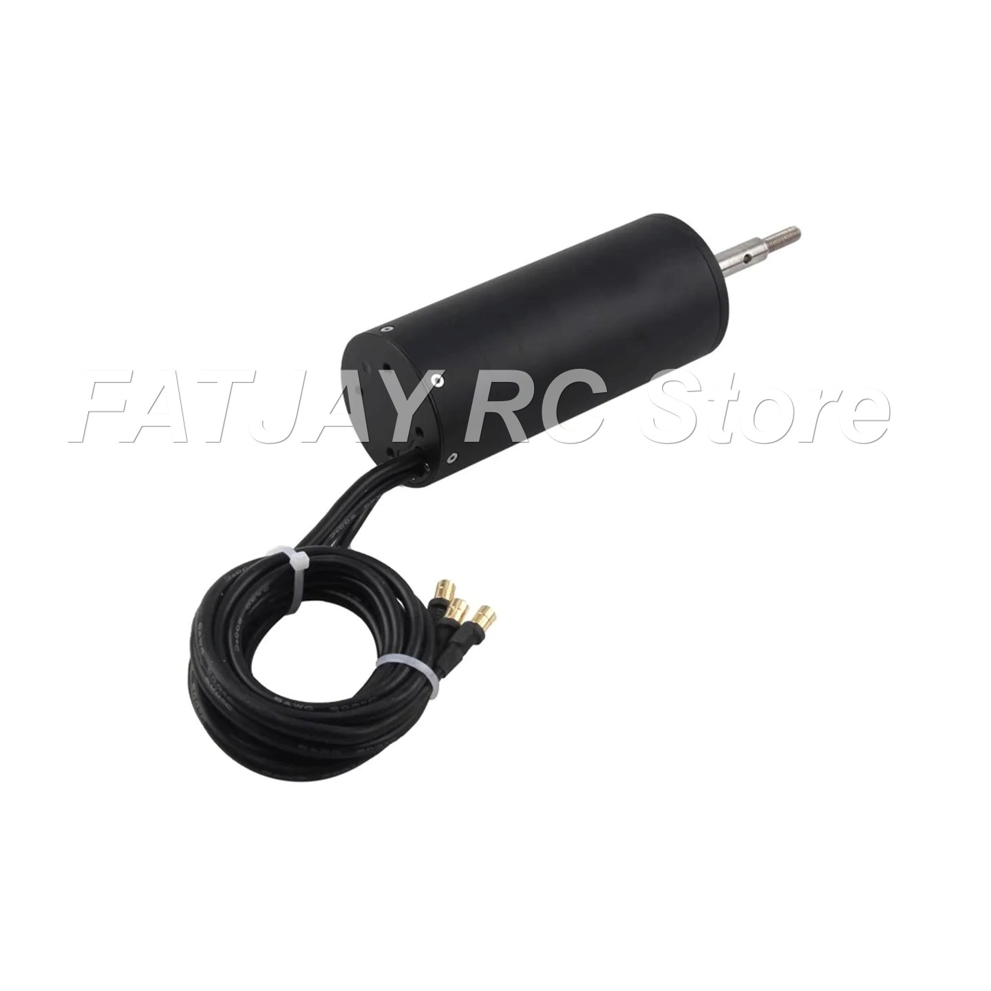 Motor BLDC sin Escobillas a Pr - Rc Hobby Motor reseña y precio
