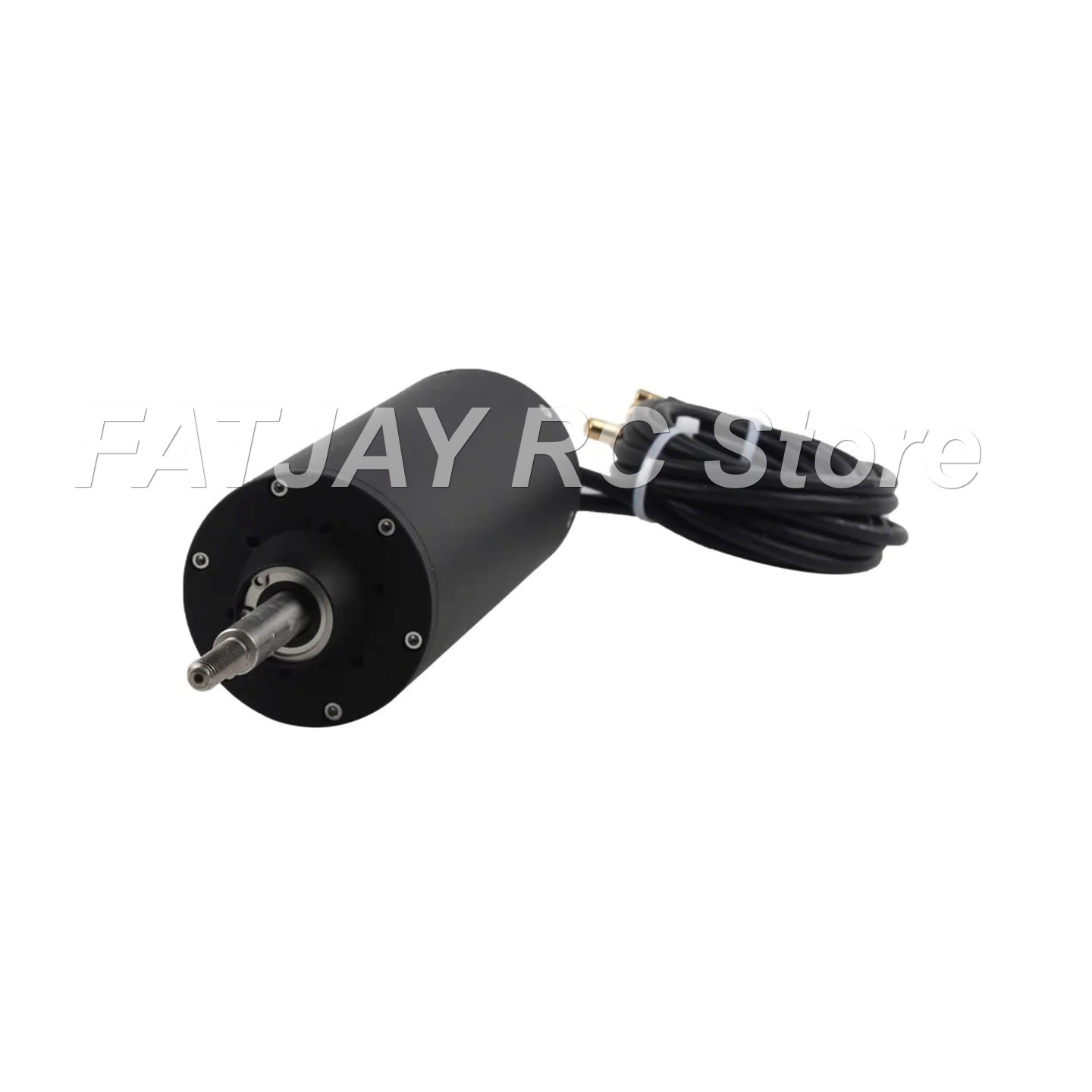 Motor BLDC sin Escobillas a Pr - Rc Hobby Motor reseña y precio