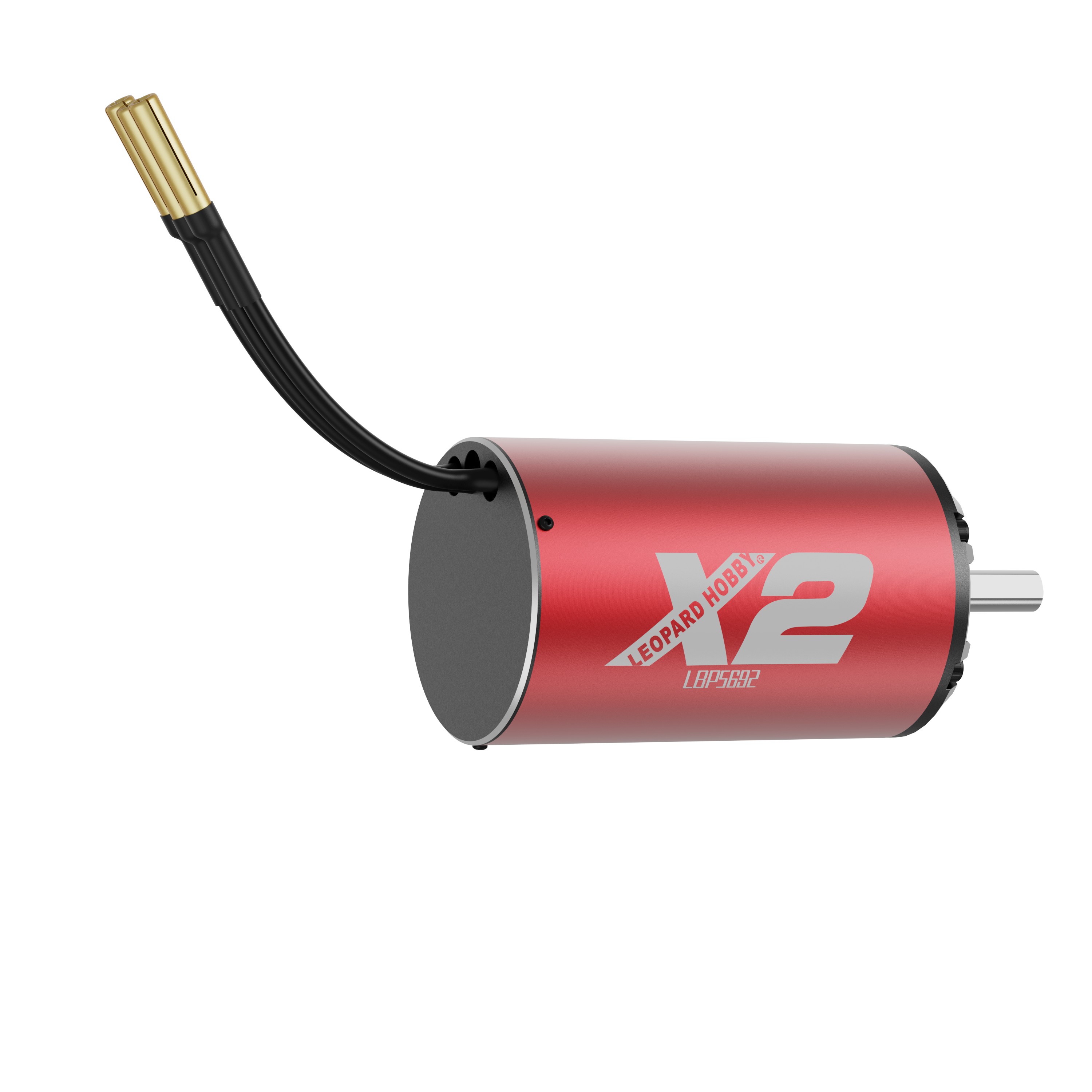 Leopard Hobby 5692/56113-X2 Mo - Rc Hobby Motor reseña y precio