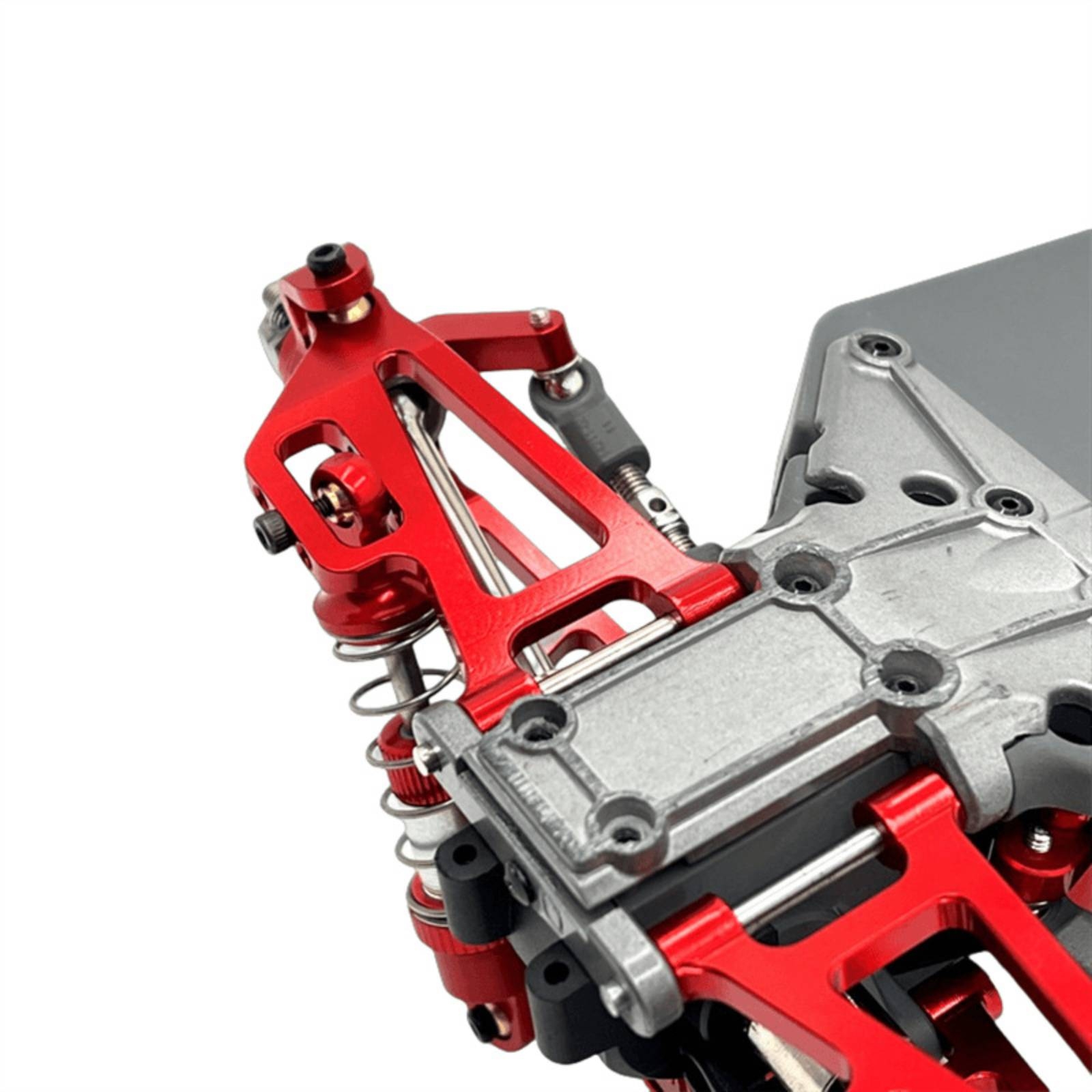 Piezas de Metal de Mejora, Kit - Rc Hobby Motor reseña y precio