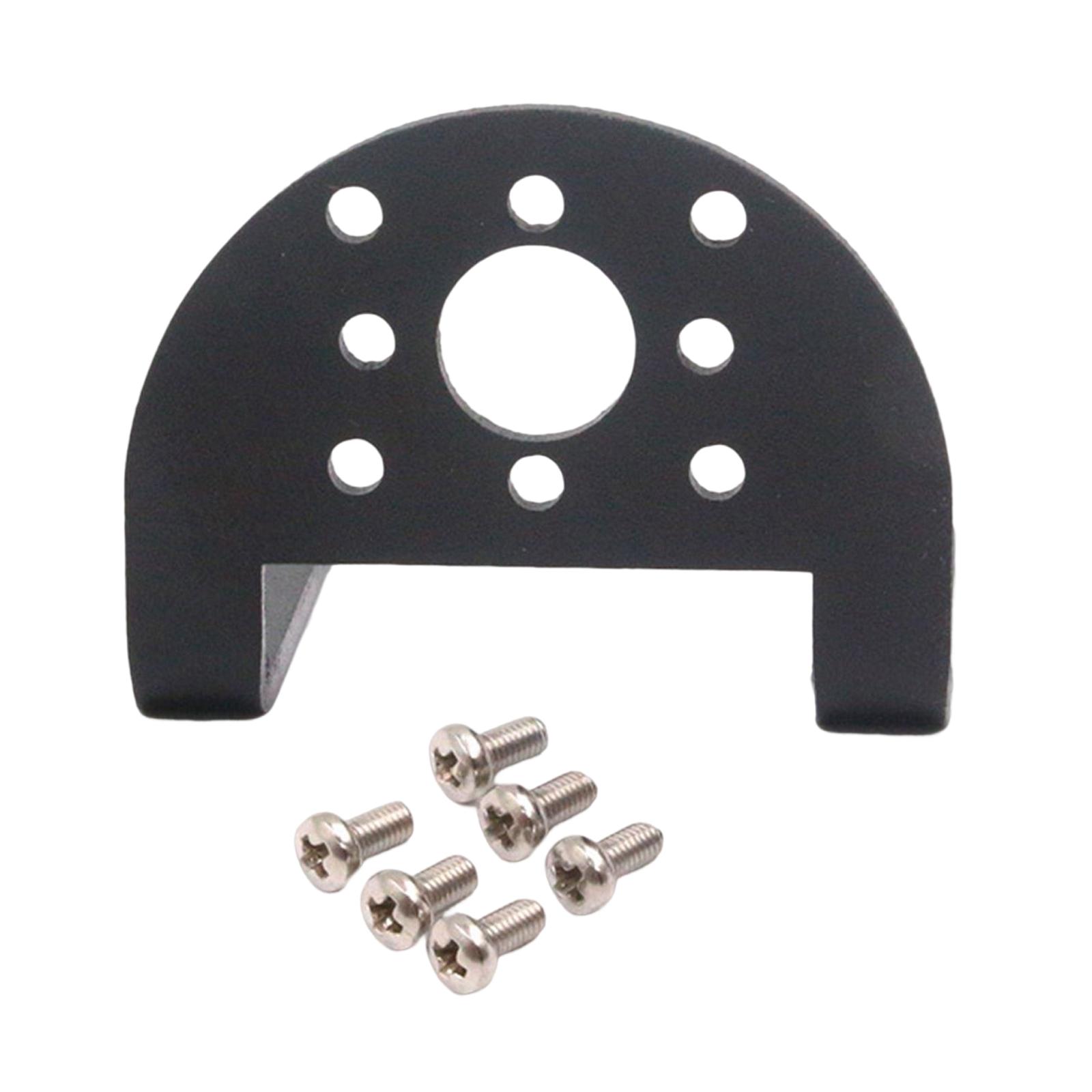 Soporte de motor RC de metal,  - Rc Hobby Motor reseña y precio
